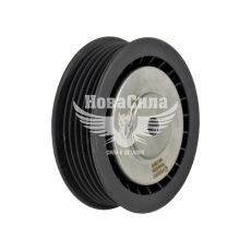 Ролик ремня поликл. VW T-4 2.5TDI з90-03р.в. натяжной (Profit) (81х26,5)