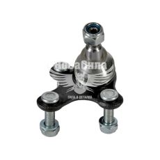 Шарова опора VW Caddy III з04р.в. нижня прав. (Mapco)