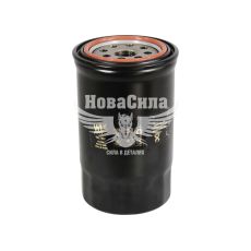 Фільтр масляний (WIX) Hyundai Santa Fe з06-12р.в. 2.2CRDi