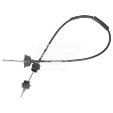 Трос зчеплення Peugeot 405 1.9D з88-96р.в. (Adriauto)