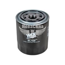 Фільтр масляний (WIX) Hyundai H-1 з97-07р.в. 2.5TD, 2.5CRDi
