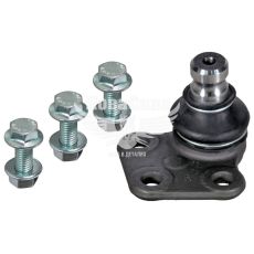 Шаровая опора Renault Kangoo с08г.в. прав. (Solgy)