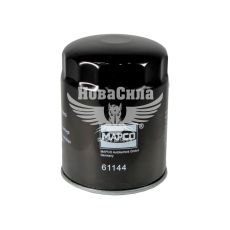 Фільтр масляний (Mapco) Opel Movano з98-01р.в. 2.5D, 2.8DTI