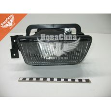 Фара протитуманна BMW 5 (E34) з89-97р.в. лів. (FPS)