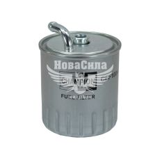 Фильтр топливный (Champion) MB C-Class (W203) с00-07г.в. 2.2CDI, 2.7CDI