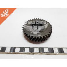 Шестерня КПП 1102-ЗАЗ 5-ої пер. ведущая (АвтоЗАЗ) 1103, 110550, Sens