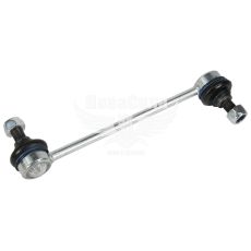 Тяга (стійка) стабілізатора VW Sharan з95-10р.в. передня (Delphi)
