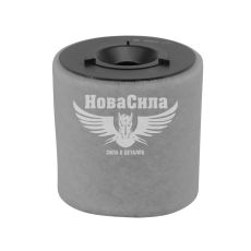 Фильтр воздушный (WIX) Skoda Fabia с10-14г.в. 1.2TDI, 1.6TDI, 1.4TSI