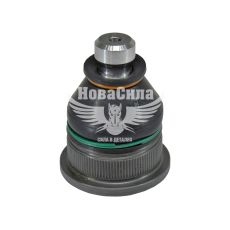 Шарова опора Renault Kangoo з01р.в. нижня (Sidem) 4x4 16мм.