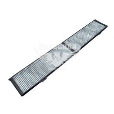 Фільтр салону (Profit) BMW 3 (E90) з05-11р.в. (вугільний)