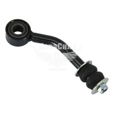 Тяга (стійка) стабілізатора F. Transit з85-00р.в. ліва (Delphi)