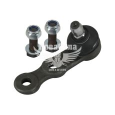 Шарова опора Opel Corsa з82-00р.в. (Delphi)