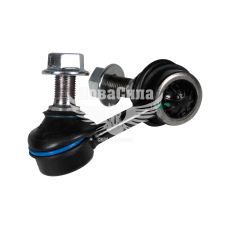 Тяга (стійка) стабілізатора Ssangyong Kyron з05р.в. задня ліва (Delphi)