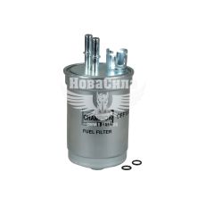 Фільтр паливний (Champion) F. Focus з04р.в. 1.8DI, TDDi
