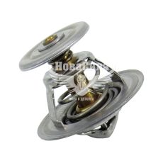 Термостат Skoda Octavia 1.9TDI, SDI с96-10г.в. 87гр. (Wahler) вставка