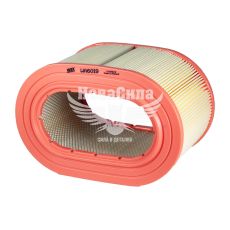 Фильтр воздушный (WIX) Mitsubishi Pajero с82-00г.в. 2.3TD, 2.5TD, 2.8TD