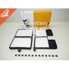 Фильтр салона (WIX) Toyota Avensis с97-03г.в. 1.8, 2.0