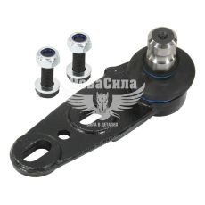 Шарнір незалежної підвіски / поворотного важеля (DELPHI) TC498 AUDI