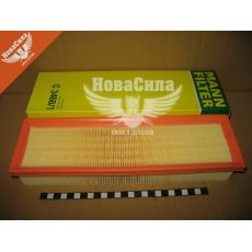 Фильтр воздушный (Mann) Citroen Berlingo с96г.в. 1.1i, 1.4i