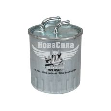 Фильтр топливный (WIX) MB Sprinter с06г.в. 2.2CDI (без датчика)