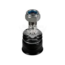 Шарова опора MB E-Class (W211) з02-08р.в. нижн. внутр. (Mapco)