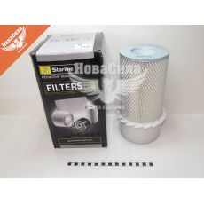 Фильтр воздушный (Starline) Mitsubishi L300 с83-06г.в. 2.3D