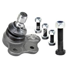 Шарова опора Opel Vectra B з95-03р.в. (Delphi) Opel Omega B з94-03р.в.