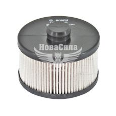 Фільтр паливний (Bosch) Chrysler Voyager з00-08р.в. 2.4, 2.5CRD, 2.8CRD, 3.3, 3.8