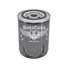 Фильтр масляный (Mann) Opel Record с72-86г.в. 2.0D