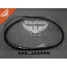 Трос ручн. гальма VW Golf II з83-91р.в. зад. (Bosch)