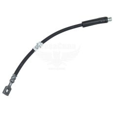 Шланг гальмівний Opel Astra G перед. з98-09р.в. (LPR)