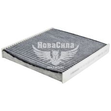 Фільтр салону (Bosch) Skoda Octavia з12р.в. 1.2TSI, 1.4TSI, 1.6TDI, 2.0TDI