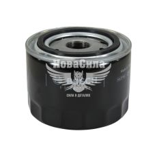 Фільтр масляний (Bosch) Fiat Ducato з02р.в. 2.3D, 2.3JTD