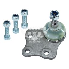 Шарова опора MB E-Class (W211) з02-08р.в. верхня (As Metal)