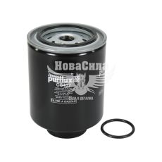 Фільтр паливний (Purflux) Mazda 6 з02р.в. 2.2DI