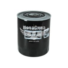 Фільтр масляний (Champion) Peugeot Boxer з00р.в. 2.8HDi
