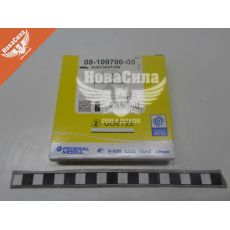 Кільця поршневі VW Golf I-IV з82-02р.в. ст. (Goetze) (1.6, 1.8)