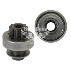 Привод стартера (бендикс) Chevrolet Lacetti 10зуб. (Cargo)