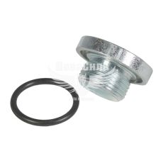 Пробка піддона Iveco EuroCargo з00-15р.в. (Mapco)