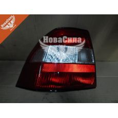 Ліхтар Opel Vectra B з95-02р.в. зад. лів. (Depo) седан