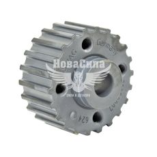 Звездочка ГРМ VW T-4 1.9TD с92-03г.в. коленчатого вала (Swag)