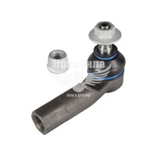 Наконечник рулевой VW Caddy III с04г.в. прав. (Delphi)