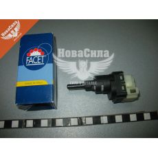 Датчик тормозов. VW Caddy III с04г.в. педали стопу (Facet)