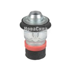 Втулка балки зад. подв. Renault Megane з02-08г.в. (Mapco)