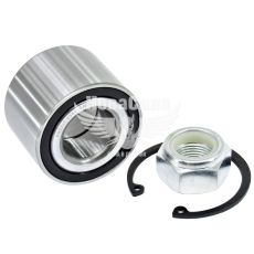 Підшипник ступиці Renault Megane з96-03р.в. зад. (Profit)