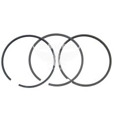Кільця поршневі BMW 3 (E36) з90-93р.в. 84.0 (Goetze) (1.6)