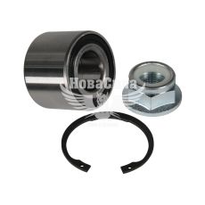 Підшипник ступиці Renault Clio з90-98р.в. зад. (Mapco)