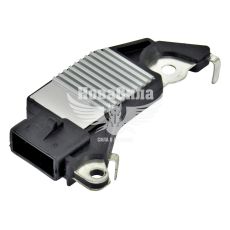 Інтегралка генератора D. Lanos ребриста (Stellox)