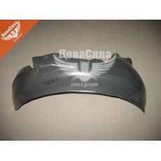 Подкрыльник Audi A6 с97-05г.в. перед. прав. (Klokkerholm)