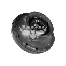 Опора передней стойки амортизатора VW Caddy II с95-04г.в. с подшипником (Lemforder)